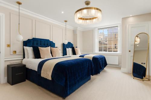 Opulence in Central Bath - The Gatsby, Bath (Foto 7)