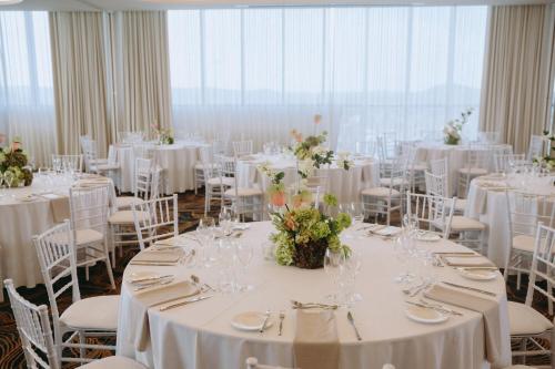 Meeting room / ballrooms, voco Gosford By IHG in Gosford