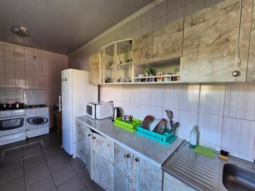 Садиба Святослав in Skhidnytsya