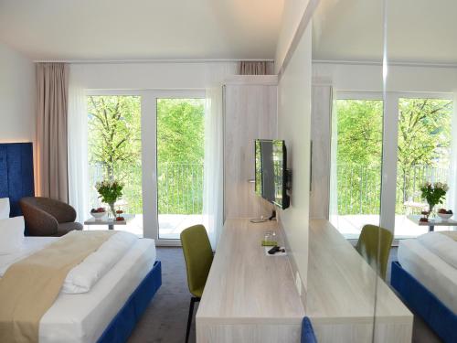 Hotel am Mühlengrund Graz - image 10
