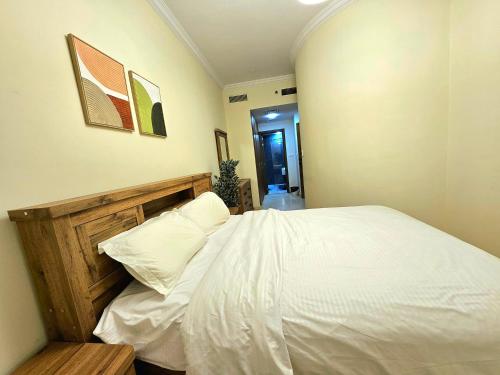 The Dorra Bay Offers Stunning 2bedroom Duplex JBR Sea View Marina Canal view, Dubái (foto 10)