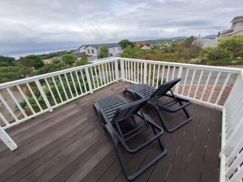 منظر, FC9 - Pezula Secure Tranquility in سباريبوش