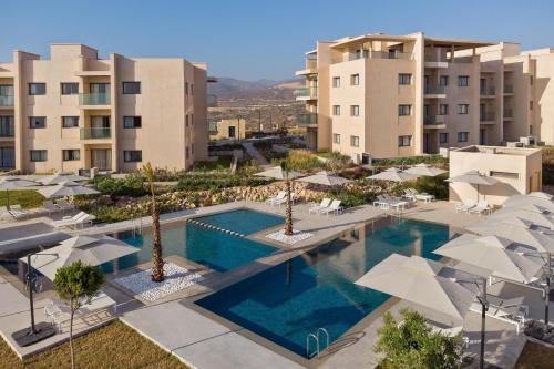 View, Radisson Residences Taghazout Bay in Taghazout