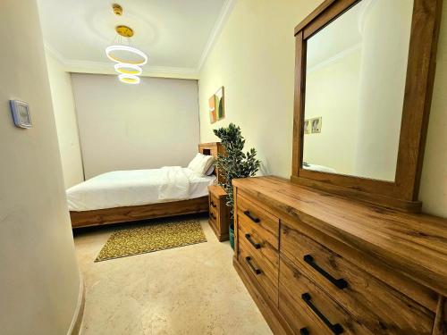 The Dorra Bay Offers Stunning 2bedroom Duplex JBR Sea View Marina Canal view, Dubái (foto 5)