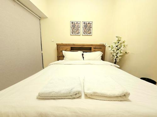 The Dorra Bay Offers Stunning 2bedroom Duplex JBR Sea View Marina Canal view, Dubái (foto 6)