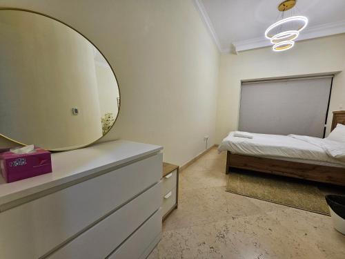 The Dorra Bay Offers Stunning 2bedroom Duplex JBR Sea View Marina Canal view, Dubái (foto 7)