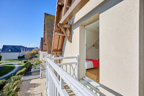 Létesítmények, Le Quai Bleu - 200 m de la plage in Creully