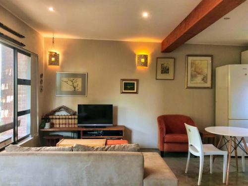 Point Garden Cottage in Leipoldtville