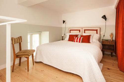 CASA AMORA Studio Apartments, Lisbonne (photo 7)