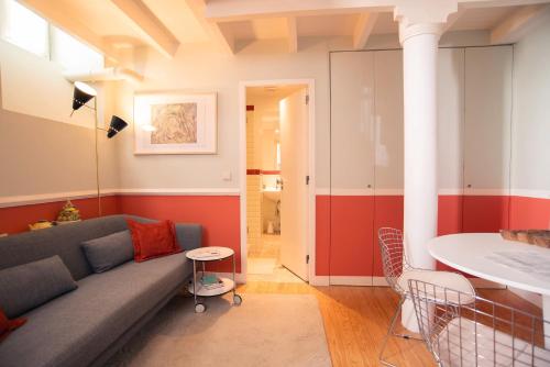 CASA AMORA Studio Apartments, Lisbonne (photo 9)