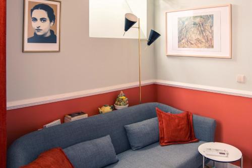 CASA AMORA Studio Apartments, Lisbonne (photo 10)