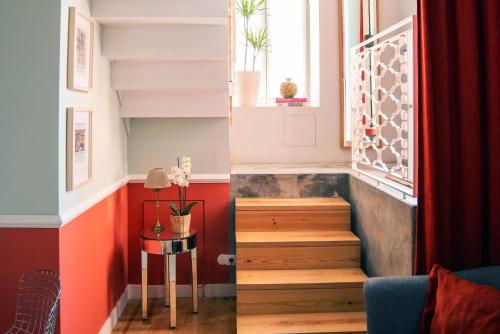 CASA AMORA Studio Apartments, Lisbonne (photo 8)