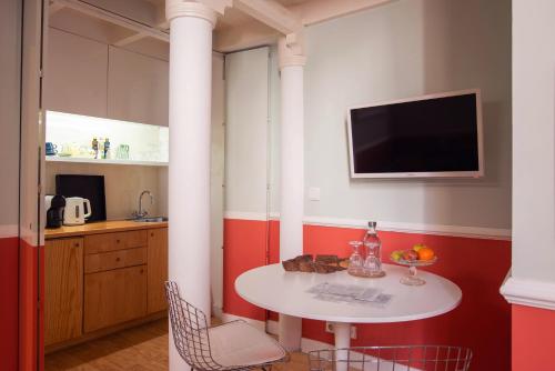 CASA AMORA Studio Apartments, Lisbonne (photo 11)