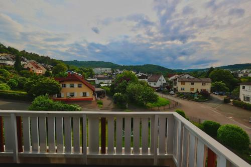 Pension Central Ferienwohnungen in Bad Endbach