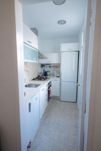Moderno apartamento en Barcelona, Barcelona (fotografie 6)