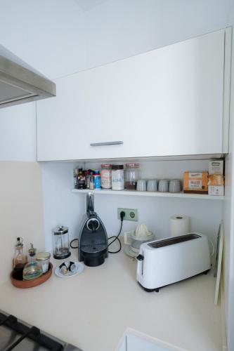 Moderno apartamento en Barcelona, Barcelona (fotografie 5)