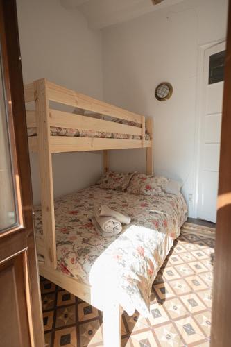 Moderno apartamento en Barcelona, Barcelona (fotografie 3)