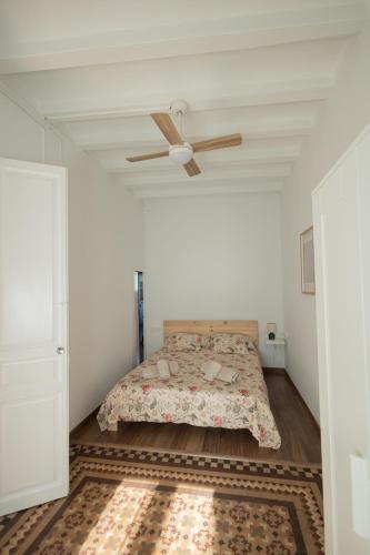 Moderno apartamento en Barcelona, Barcelona (fotografie 4)