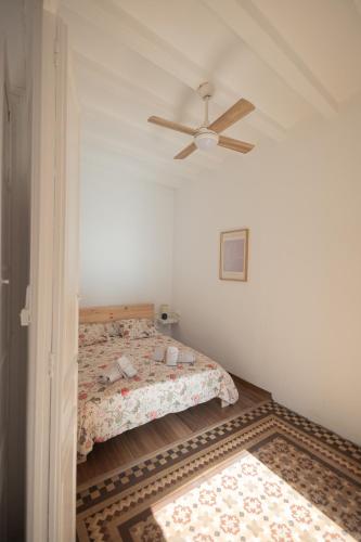Moderno apartamento en Barcelona, Barcelona (fotografie 7)
