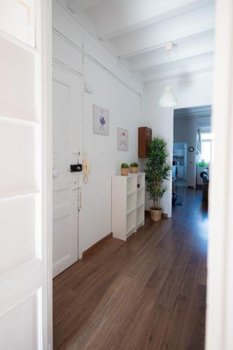 Moderno apartamento en Barcelona, Barcelona (fotografie 8)