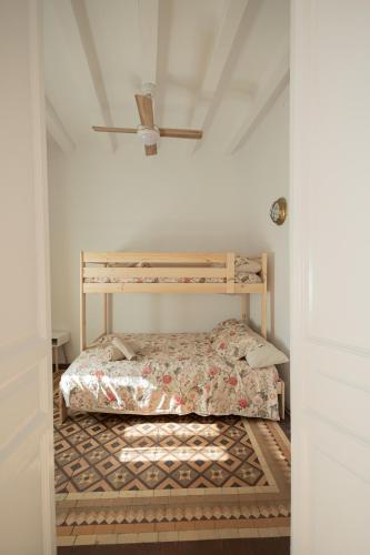 Moderno apartamento en Barcelona, Barcelona (fotografie 10)