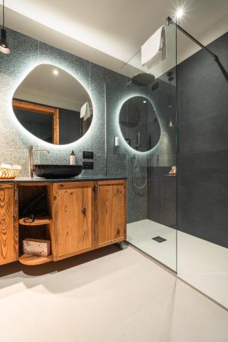 Design Oberosler Hotel in Madonna di Campiglio