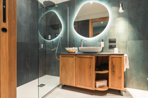 Design Oberosler Hotel in Madonna di Campiglio