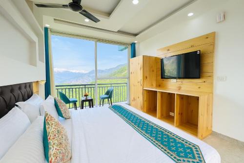 Nature Valley Cottage, Mussoorie, Mussoorie