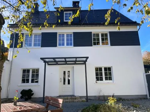 !!! Ferienwohnung für 6xPersonen, Terrasse, Garten, Hund willkommen!!! in Winterberg, Deutschland