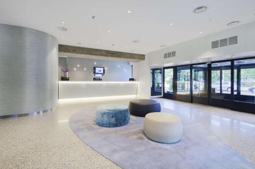 NH Milano Congress Centre - image 7