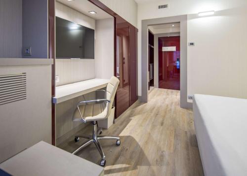 NH Milano Congress Centre - image 13