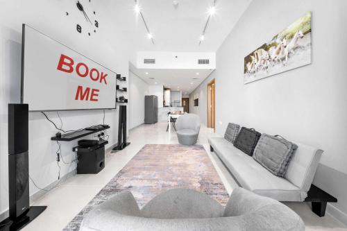 Wadi Al Safa sleeps 3 close to Worlds of Adventure, Dubaj (fotografie 3)