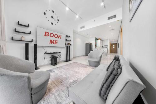 Wadi Al Safa sleeps 3 close to Worlds of Adventure, Dubaj (fotografie 6)