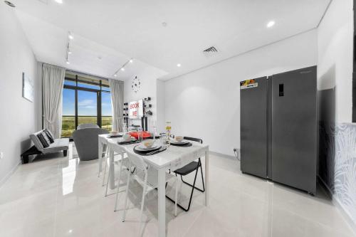 Wadi Al Safa sleeps 3 close to Worlds of Adventure, Dubaj (fotografie 7)