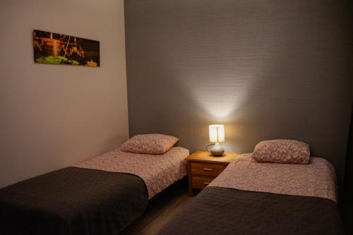 Hostel Ingeri - image 10