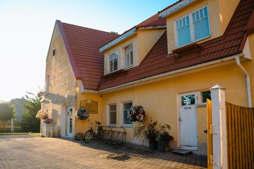 Hostel Ingeri - image 3