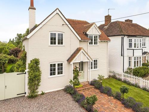 3 Bed in Tenterden 83843 gîte à louer Best Western London Beach Htl