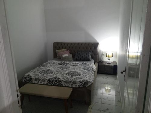 appartement meublé à tunis centre (appartement meuble a tunis centre) in 艾尔哈夫希亚