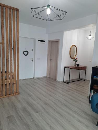 Nordic View Residence in Selimbar