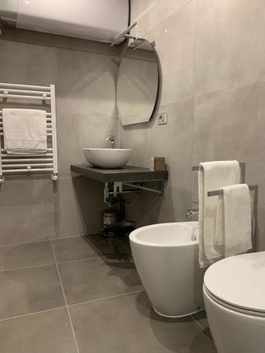 ApartHotel Bossi, Milán (fotografie 5)
