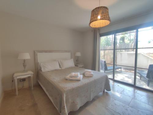 Villa Élegancia - Piscine privé - Wifi - 18 (Villa Elegancia - Piscine prive - Wifi - 18) in La Redorte