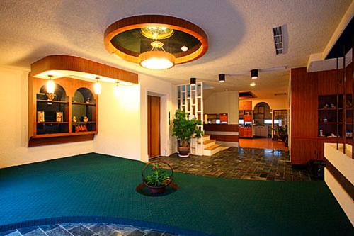 共用Lounge/電視區