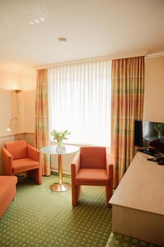 Hotel Dünenschloß - image 10