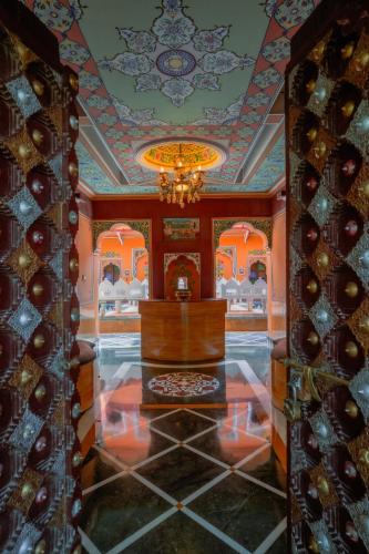 Chokhi Dhani - The Ethnic 5-star Deluxe Resort- Jaipur in Jaipur Airport