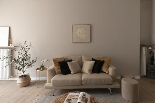 Thea Apartment by WelcHome in טרביסו