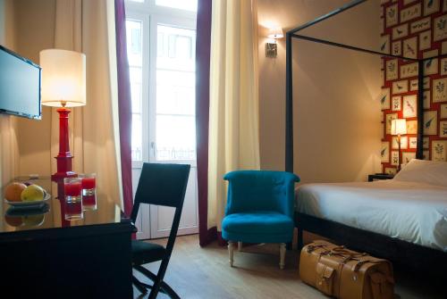 Black 5 Florence - image 10