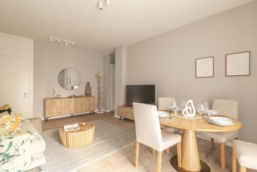 Thea Apartment by WelcHome in טרביסו