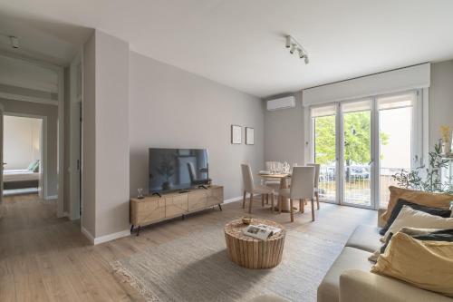 Thea Apartment by WelcHome in טרביסו