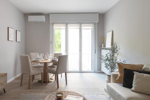 Thea Apartment by WelcHome in טרביסו