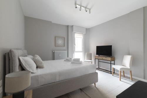 Thea Apartment by WelcHome in טרביסו